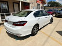 Thumbnail image of 2016 Honda Accord at RAJ MOTORS SALES LLC