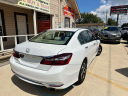 Thumbnail image of 2016 Honda Accord at RAJ MOTORS SALES LLC