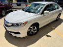 Thumbnail image of 2016 Honda Accord at RAJ MOTORS SALES LLC