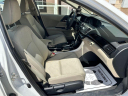 Thumbnail image of 2016 Honda Accord at RAJ MOTORS SALES LLC