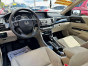 Thumbnail image of 2016 Honda Accord at RAJ MOTORS SALES LLC