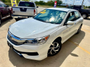 Thumbnail image of 2016 Honda Accord at RAJ MOTORS SALES LLC