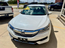 Thumbnail image of 2016 Honda Accord at RAJ MOTORS SALES LLC