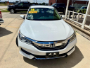 Thumbnail image of 2016 Honda Accord at RAJ MOTORS SALES LLC