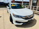 Thumbnail image of 2016 Honda Accord at RAJ MOTORS SALES LLC