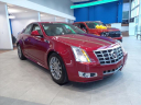 Thumbnail image of 2012 Cadillac CTS at Bates Ford