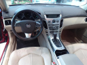 Thumbnail image of 2012 Cadillac CTS at Bates Ford