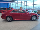 Thumbnail image of 2012 Cadillac CTS at Bates Ford