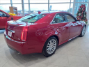 Thumbnail image of 2012 Cadillac CTS at Bates Ford