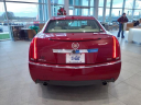 Thumbnail image of 2012 Cadillac CTS at Bates Ford