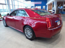 Thumbnail image of 2012 Cadillac CTS at Bates Ford