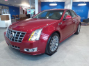 Thumbnail image of 2012 Cadillac CTS at Bates Ford