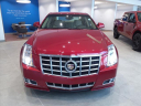 Thumbnail image of 2012 Cadillac CTS at Bates Ford