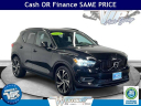 Thumbnail image of 2020 Volvo XC40 at Westbury Chrysler Jeep Dodge RAM