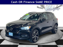 Thumbnail image of 2020 Volvo XC40 at Westbury Chrysler Jeep Dodge RAM