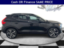 Thumbnail image of 2020 Volvo XC40 at Westbury Chrysler Jeep Dodge RAM