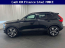 2020 Volvo XC40 T5 R-Design at Westbury Chrysler Jeep Dodge RAM