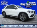 Thumbnail image of 2022 Mercedes-Benz GLE at Palm Bay Ford Used