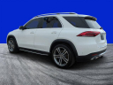 Thumbnail image of 2022 Mercedes-Benz GLE at Palm Bay Ford Used