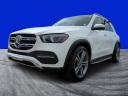 Thumbnail image of 2022 Mercedes-Benz GLE at Palm Bay Ford Used