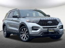 Thumbnail image of 2023 Ford Explorer at Imperial Ford - Used