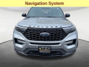 Thumbnail image of 2023 Ford Explorer at Imperial Ford - Used