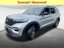 Thumbnail image of 2023 Ford Explorer at Imperial Ford - Used