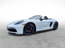 Thumbnail image of 2023 Porsche 718 Boxster at LandRoverParsippany NEW
