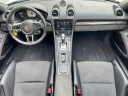 Thumbnail image of 2023 Porsche 718 Boxster at LandRoverParsippany NEW