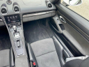 Thumbnail image of 2023 Porsche 718 Boxster at LandRoverParsippany NEW