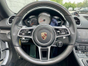 Thumbnail image of 2023 Porsche 718 Boxster at LandRoverParsippany NEW