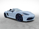 Thumbnail image of 2023 Porsche 718 Boxster at LandRoverParsippany NEW