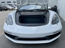 Thumbnail image of 2023 Porsche 718 Boxster at LandRoverParsippany NEW