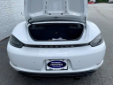 Thumbnail image of 2023 Porsche 718 Boxster at LandRoverParsippany NEW