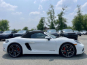 Thumbnail image of 2023 Porsche 718 Boxster at LandRoverParsippany NEW
