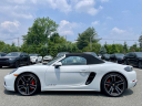 Thumbnail image of 2023 Porsche 718 Boxster at LandRoverParsippany NEW