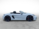 Thumbnail image of 2023 Porsche 718 Boxster at LandRoverParsippany NEW
