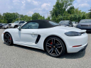 Thumbnail image of 2023 Porsche 718 Boxster at LandRoverParsippany NEW