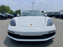 Thumbnail image of 2023 Porsche 718 Boxster at LandRoverParsippany NEW