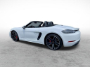 Thumbnail image of 2023 Porsche 718 Boxster at LandRoverParsippany NEW