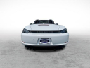 Thumbnail image of 2023 Porsche 718 Boxster at LandRoverParsippany NEW