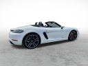 Thumbnail image of 2023 Porsche 718 Boxster at LandRoverParsippany NEW