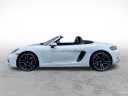 Thumbnail image of 2023 Porsche 718 Boxster at LandRoverParsippany NEW
