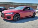 Thumbnail image of 2025 BMW 4 Series at Faulkner BMW