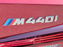 Thumbnail image of 2025 BMW 4 Series at Faulkner BMW