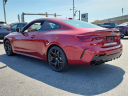 Thumbnail image of 2025 BMW 4 Series at Faulkner BMW