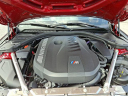 Thumbnail image of 2025 BMW 4 Series at Faulkner BMW