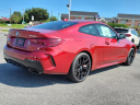 Thumbnail image of 2025 BMW 4 Series at Faulkner BMW