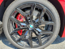 Thumbnail image of 2025 BMW 4 Series at Faulkner BMW