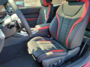 Thumbnail image of 2025 BMW 4 Series at Faulkner BMW